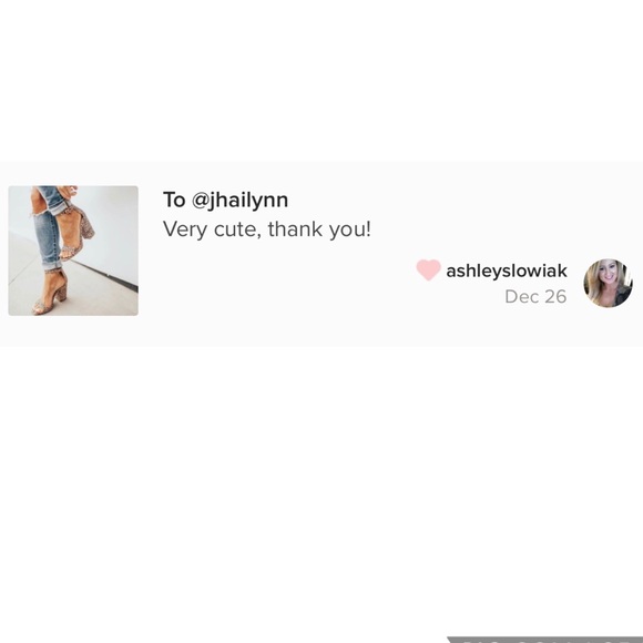 Cheetah Print block heel - Picture 2 of 7